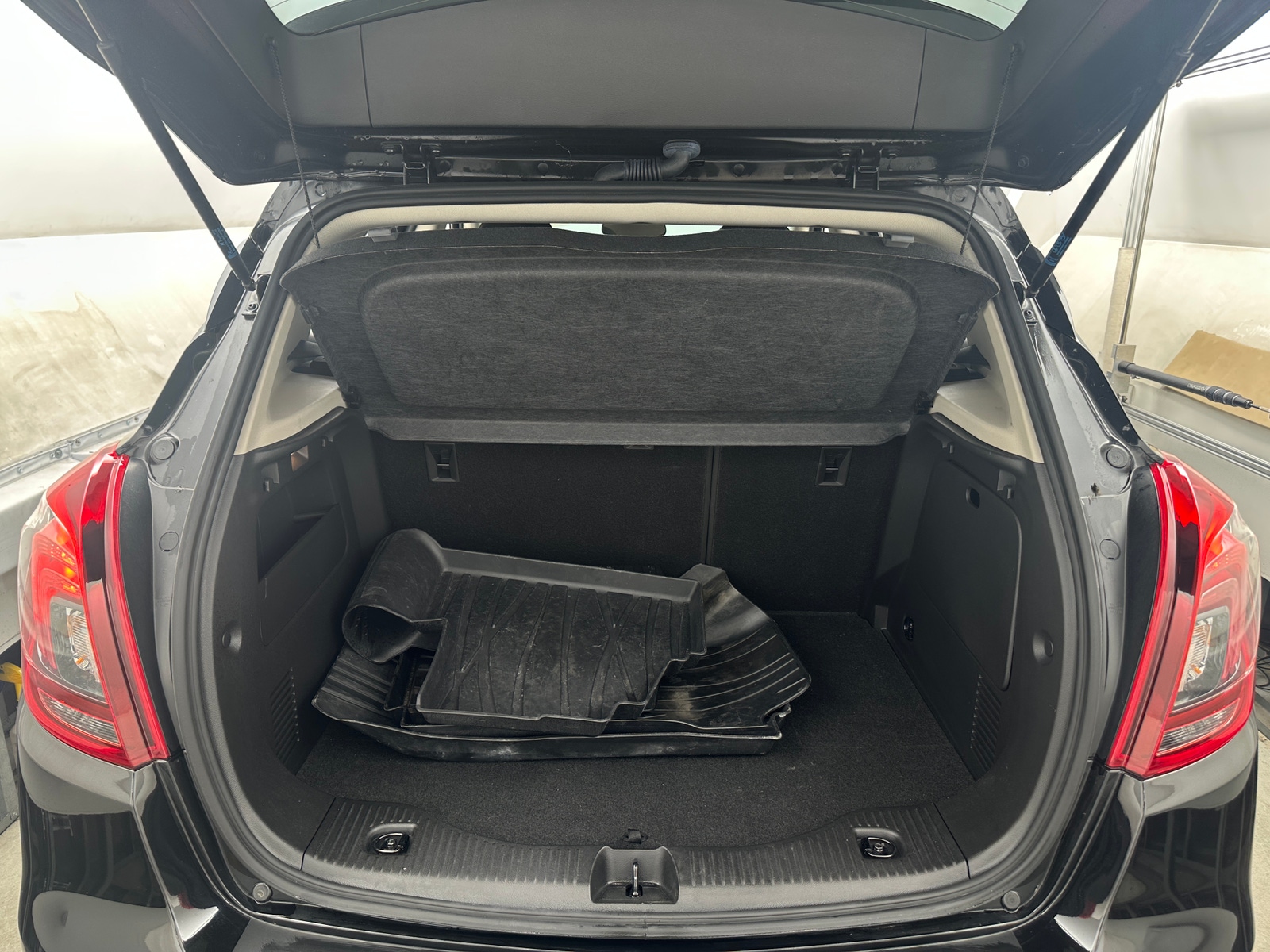 Thumbnail: 2021 Buick Encore - 7