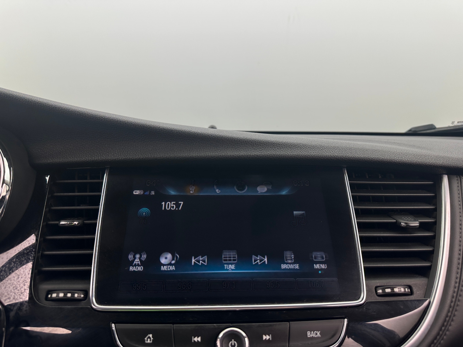 Thumbnail: 2021 Buick Encore - 4