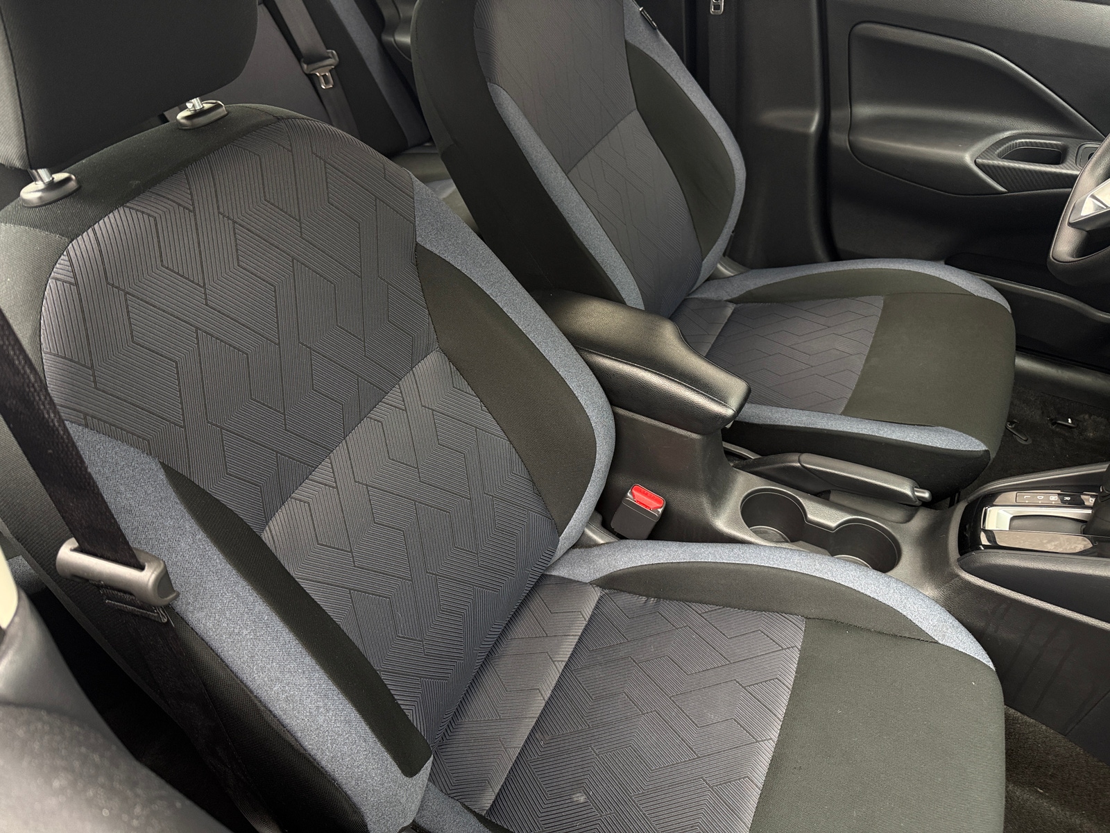 Thumbnail: 2025 Nissan Versa - 2