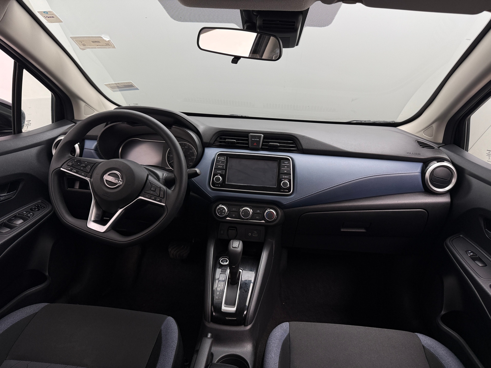Thumbnail: 2025 Nissan Versa - 3