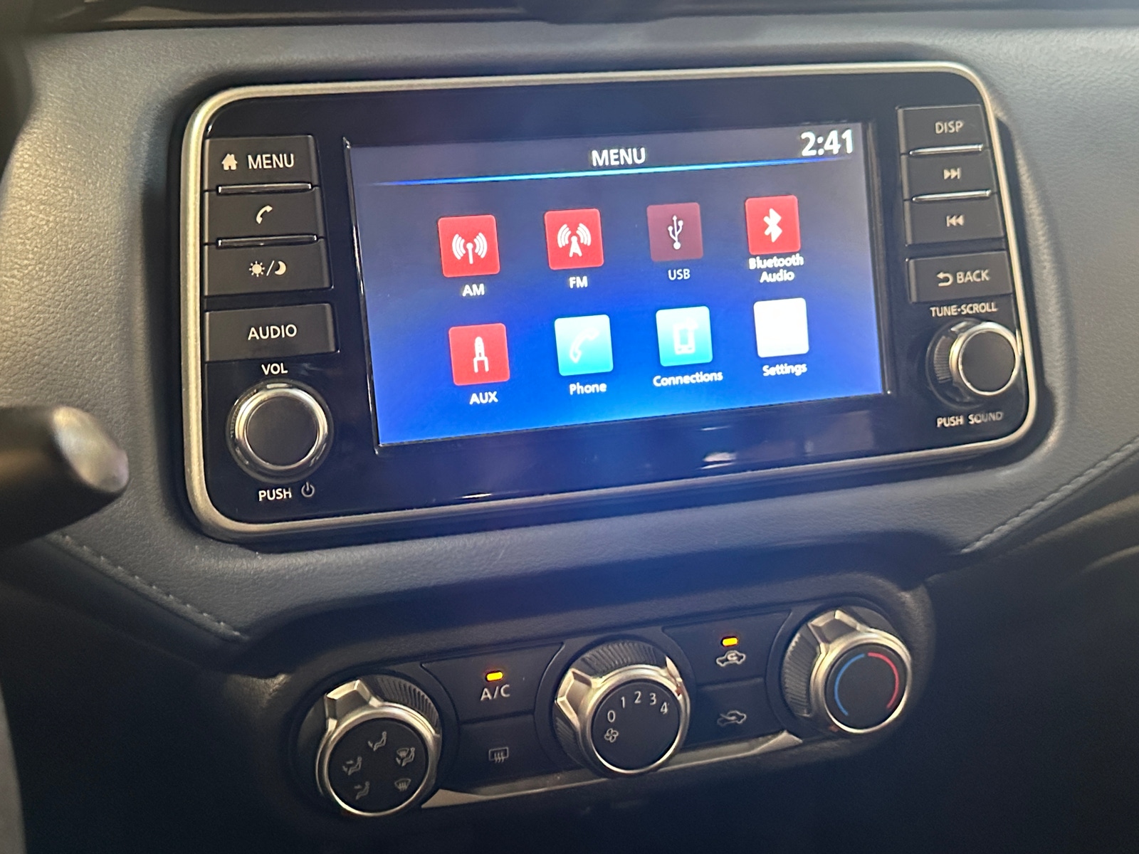 Thumbnail: 2025 Nissan Versa - 4