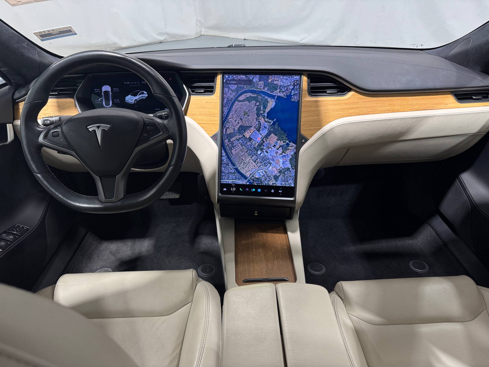 Thumbnail: 2020 Tesla Model S - 2