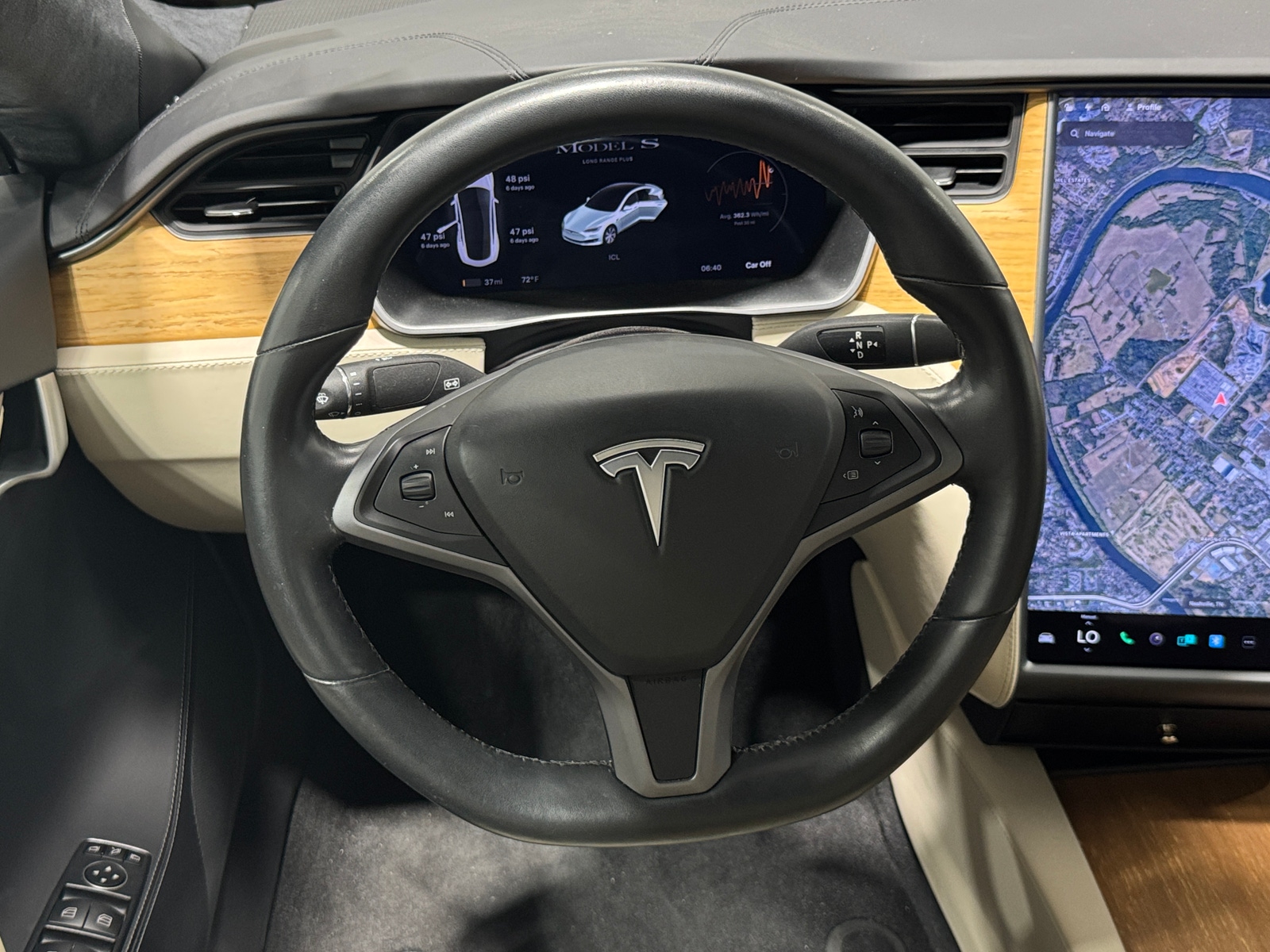 Thumbnail: 2020 Tesla Model S - 4