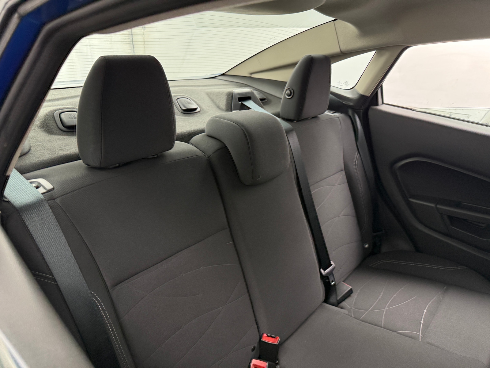 Thumbnail: 2019 Ford Fiesta - 6