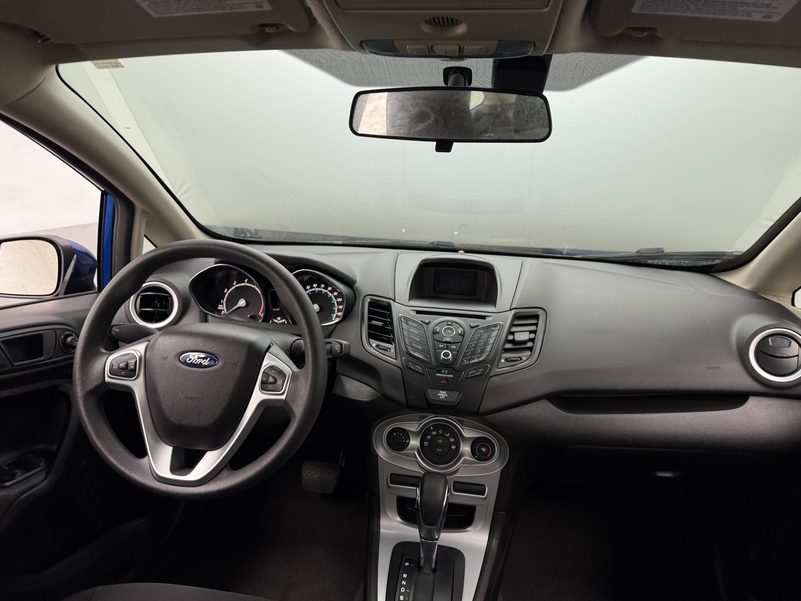 Thumbnail: 2019 Ford Fiesta - 3