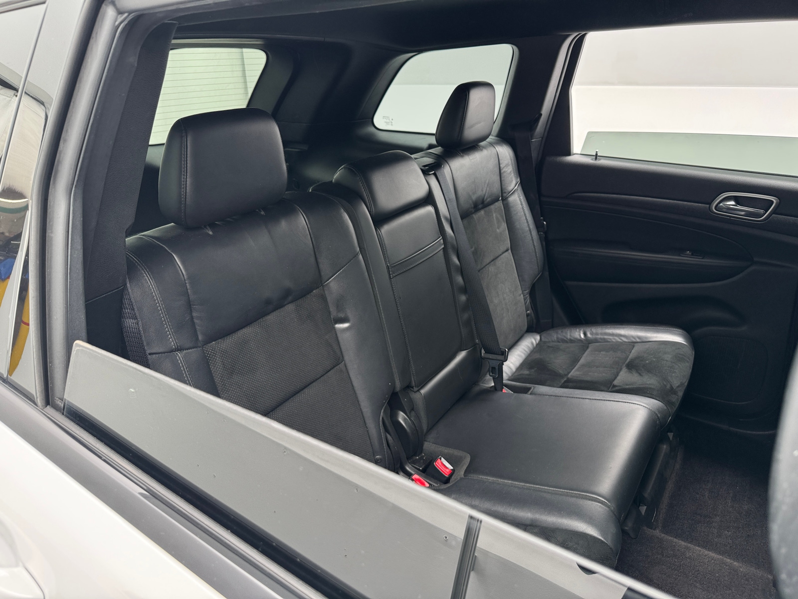 Thumbnail: 2017 Jeep Grand Cherokee - 6