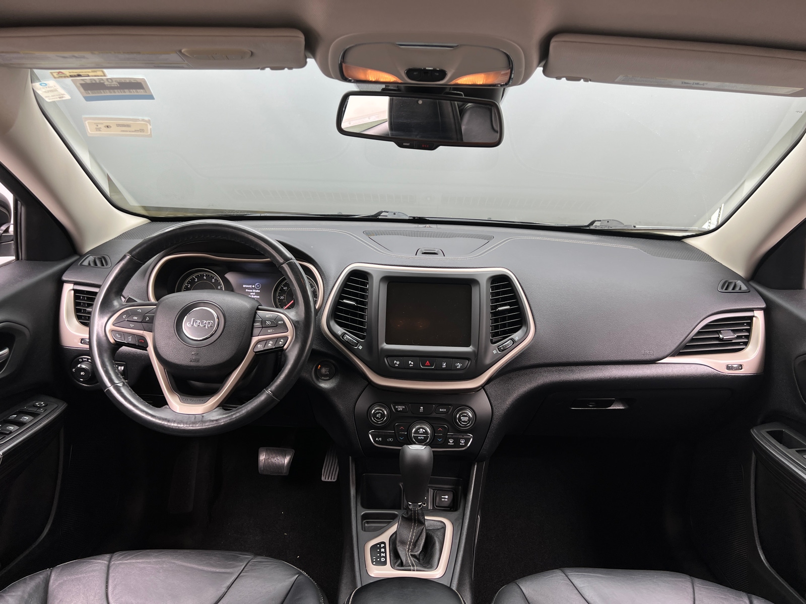 Thumbnail: 2014 Jeep Cherokee - 2