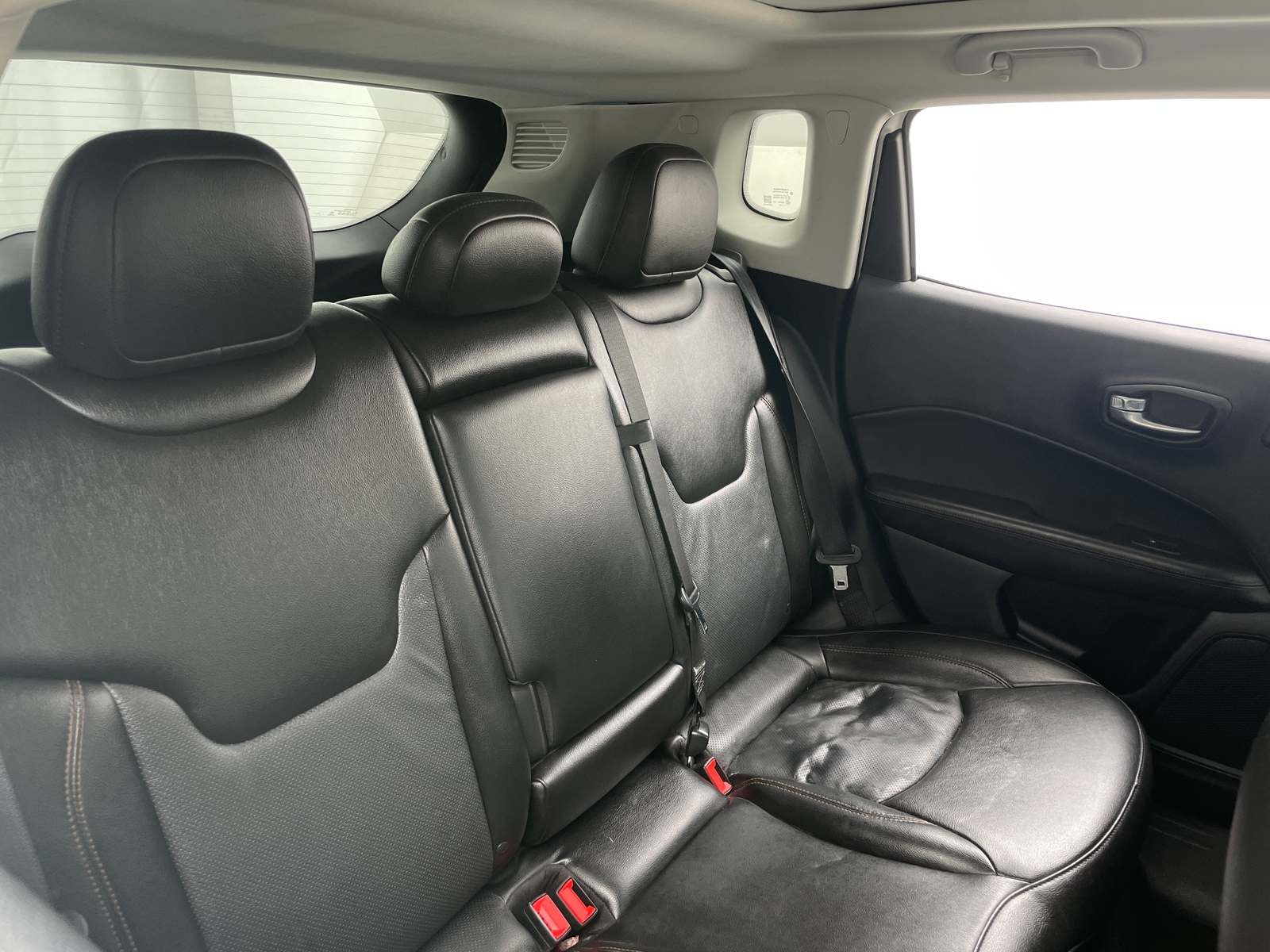 Thumbnail: 2021 Jeep Compass - 5