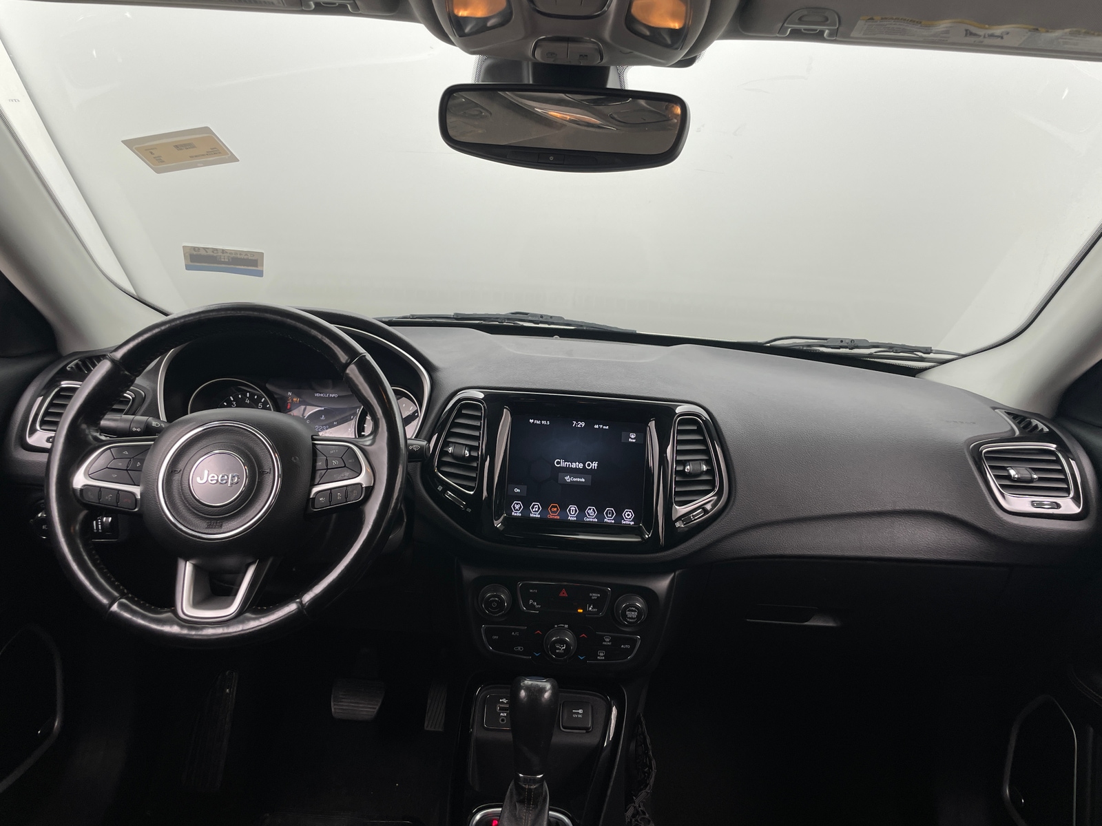 Thumbnail: 2021 Jeep Compass - 2