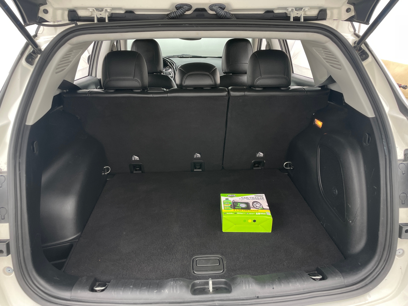 Thumbnail: 2021 Jeep Compass - 6