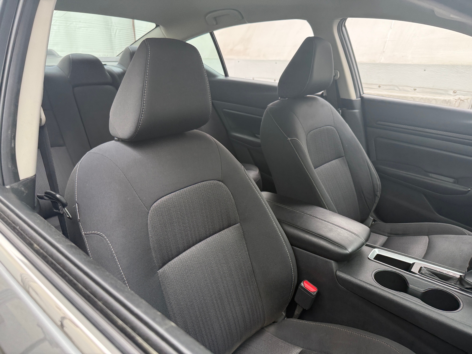 Thumbnail: 2022 Nissan Altima - 2