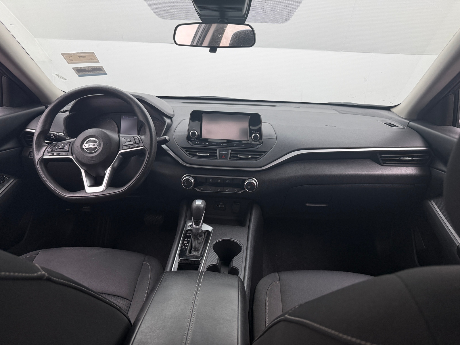 Thumbnail: 2022 Nissan Altima - 3