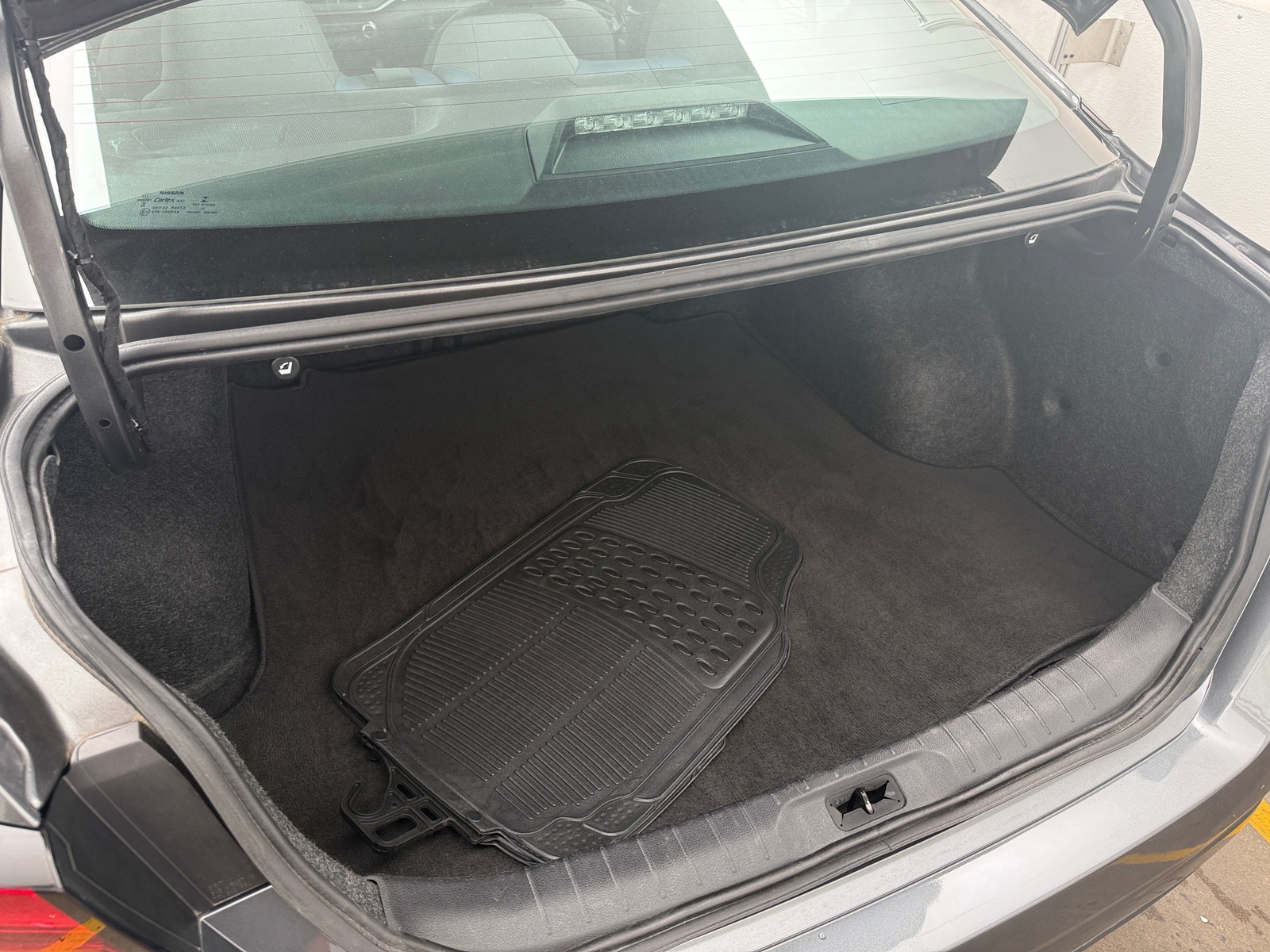 Thumbnail: 2022 Nissan Altima - 7