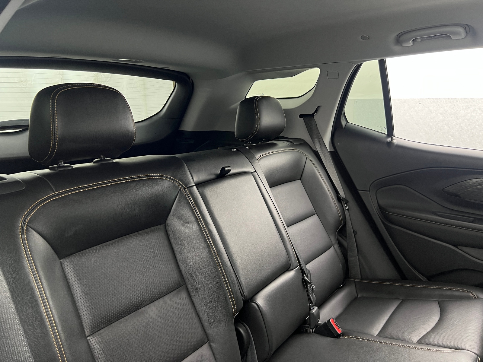 Thumbnail: 2021 GMC Terrain - 5