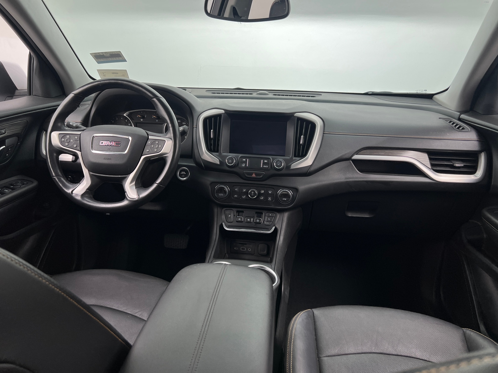 Thumbnail: 2021 GMC Terrain - 2