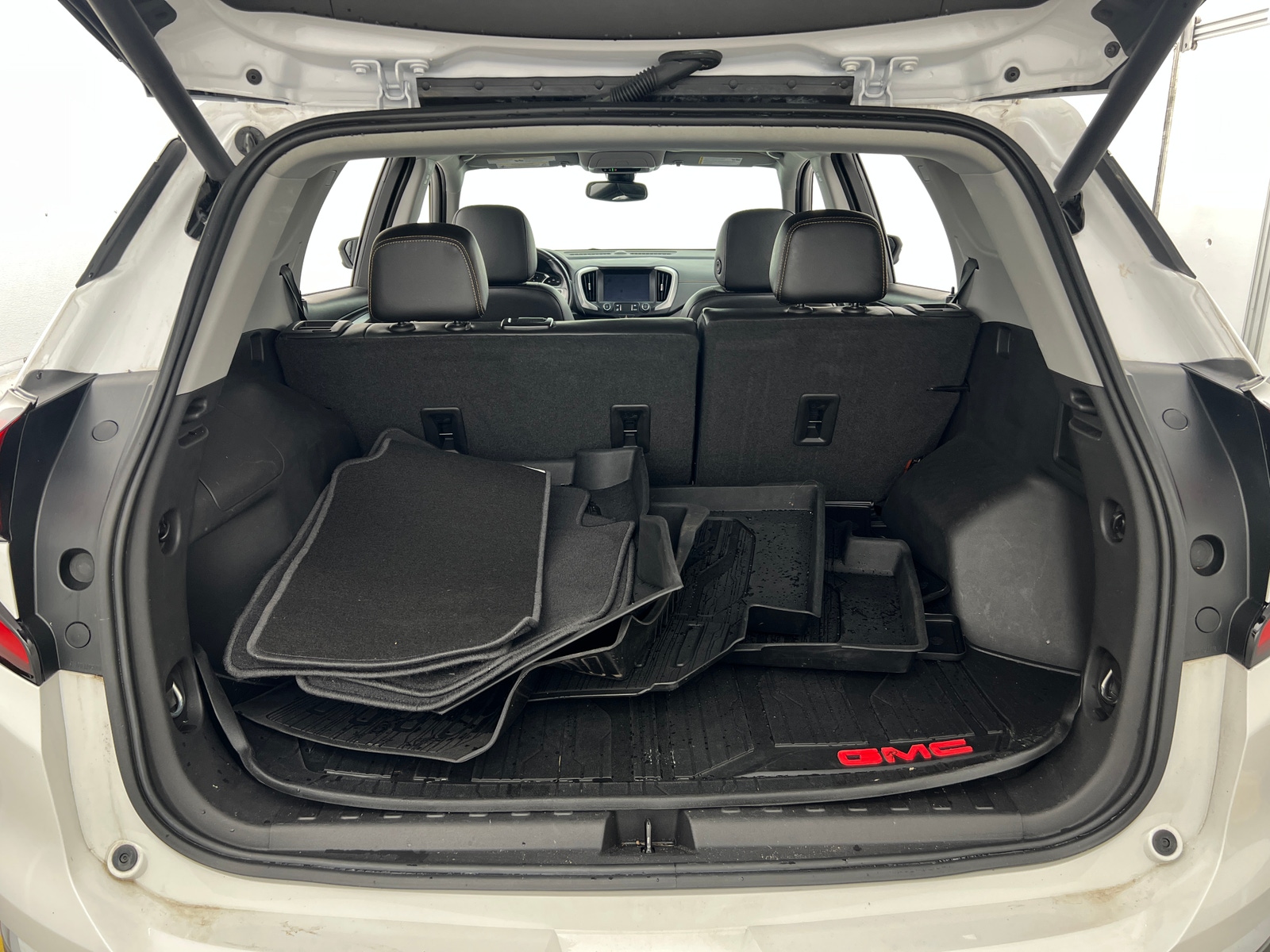 Thumbnail: 2021 GMC Terrain - 6