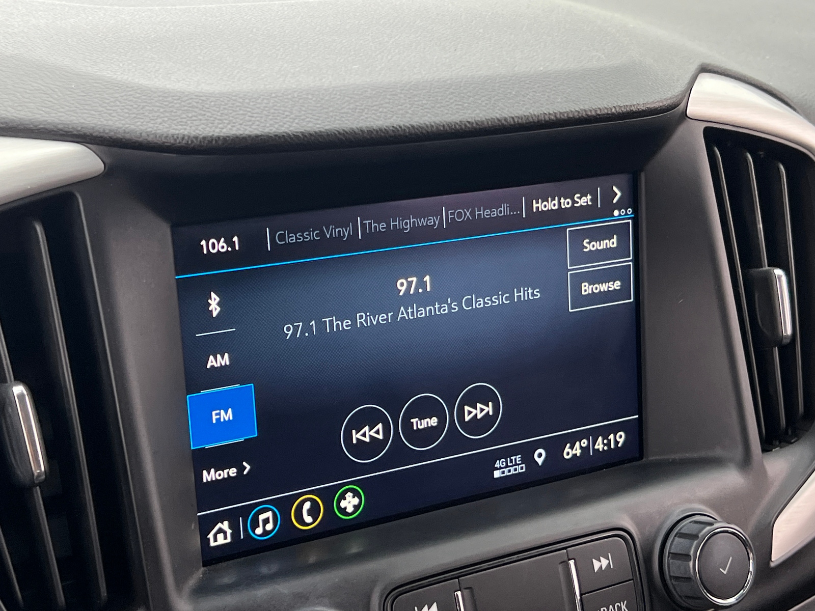 Thumbnail: 2021 GMC Terrain - 3