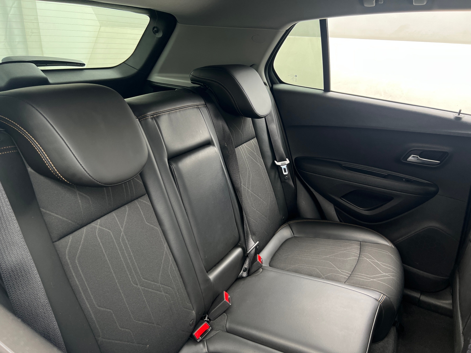 Thumbnail: 2018 Chevrolet Trax - 6