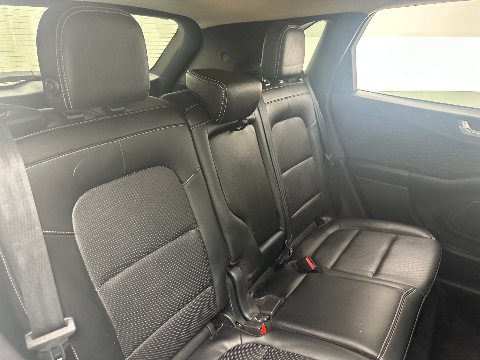 Thumbnail: 2020 Ford Escape - 5