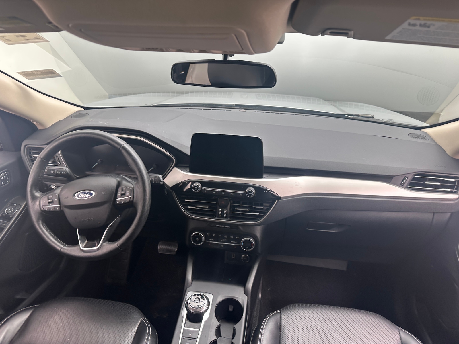 Thumbnail: 2020 Ford Escape - 2