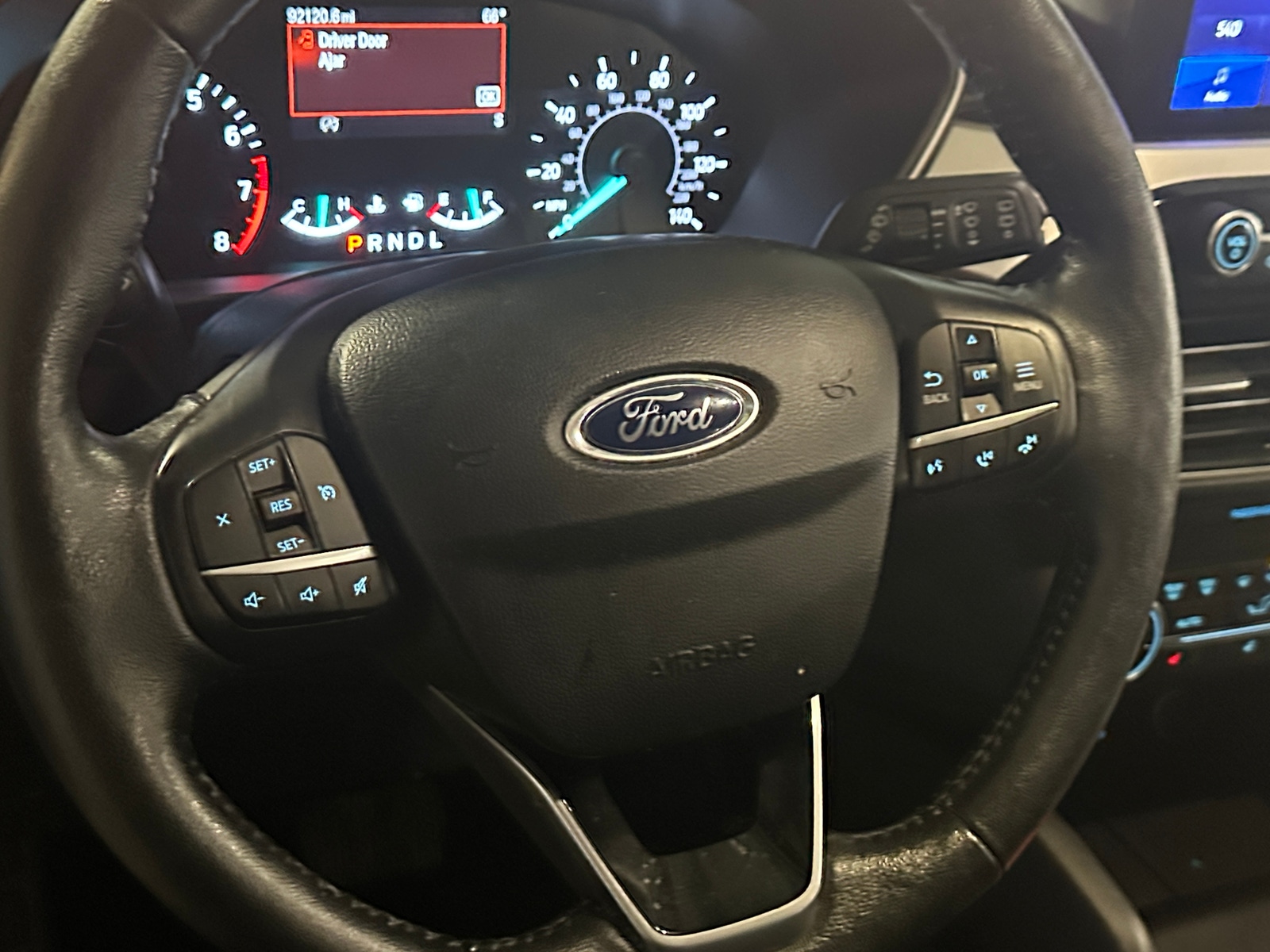Thumbnail: 2020 Ford Escape - 4