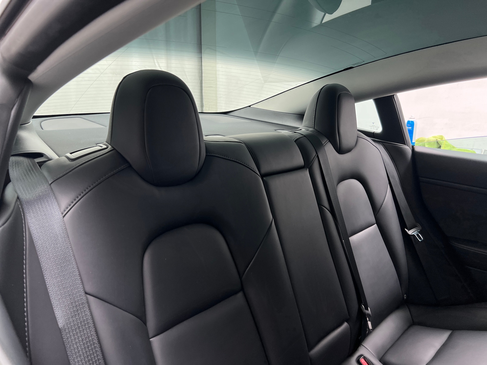 Thumbnail: 2023 Tesla Model 3 - 5