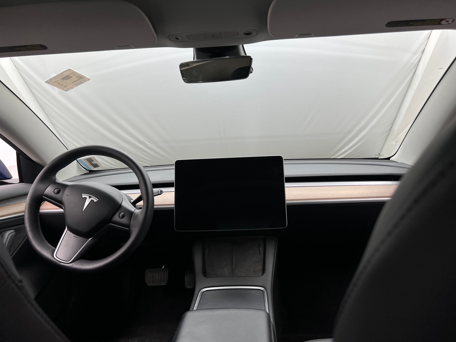 Thumbnail: 2023 Tesla Model 3 - 2