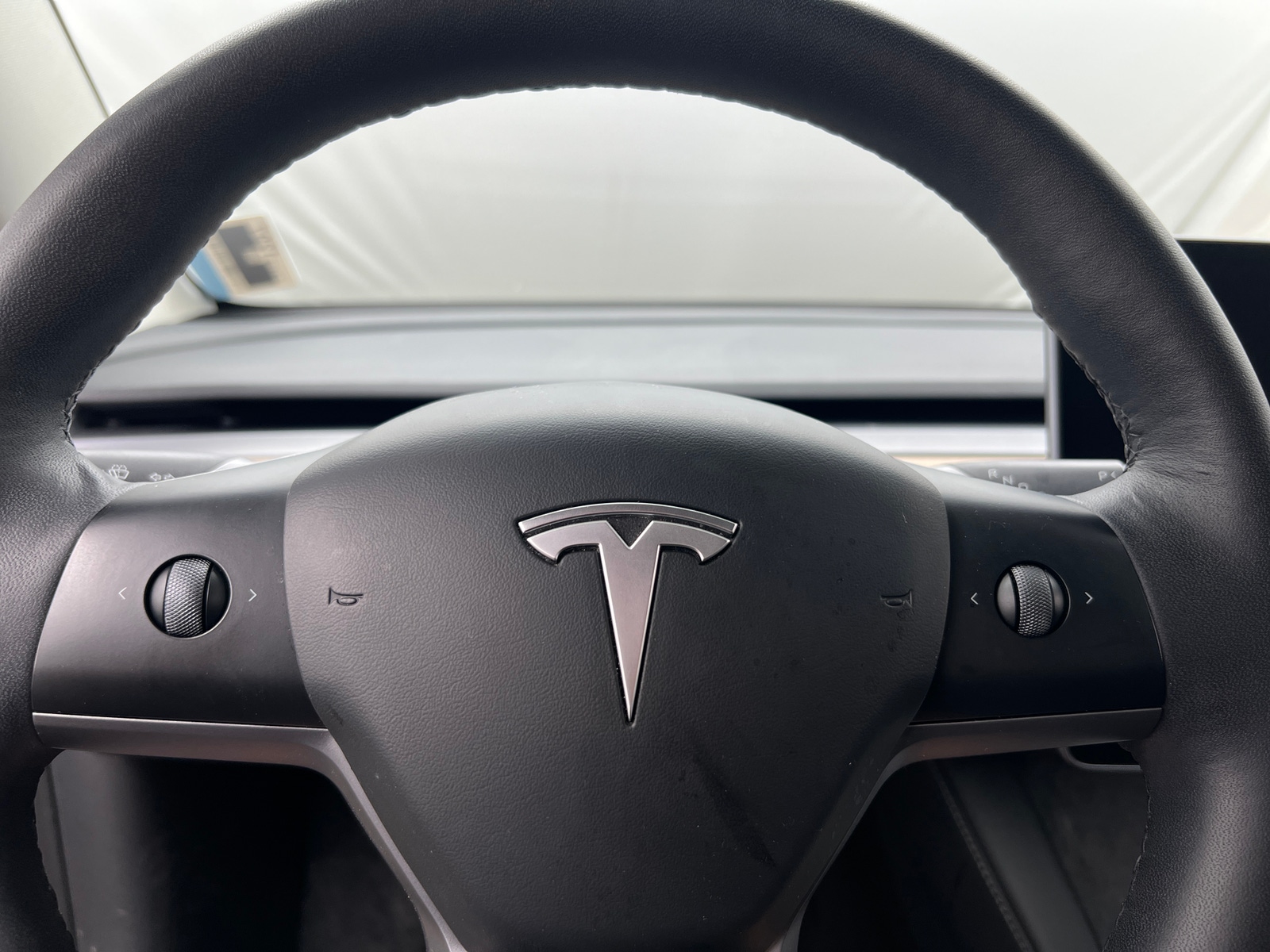 Thumbnail: 2023 Tesla Model 3 - 4