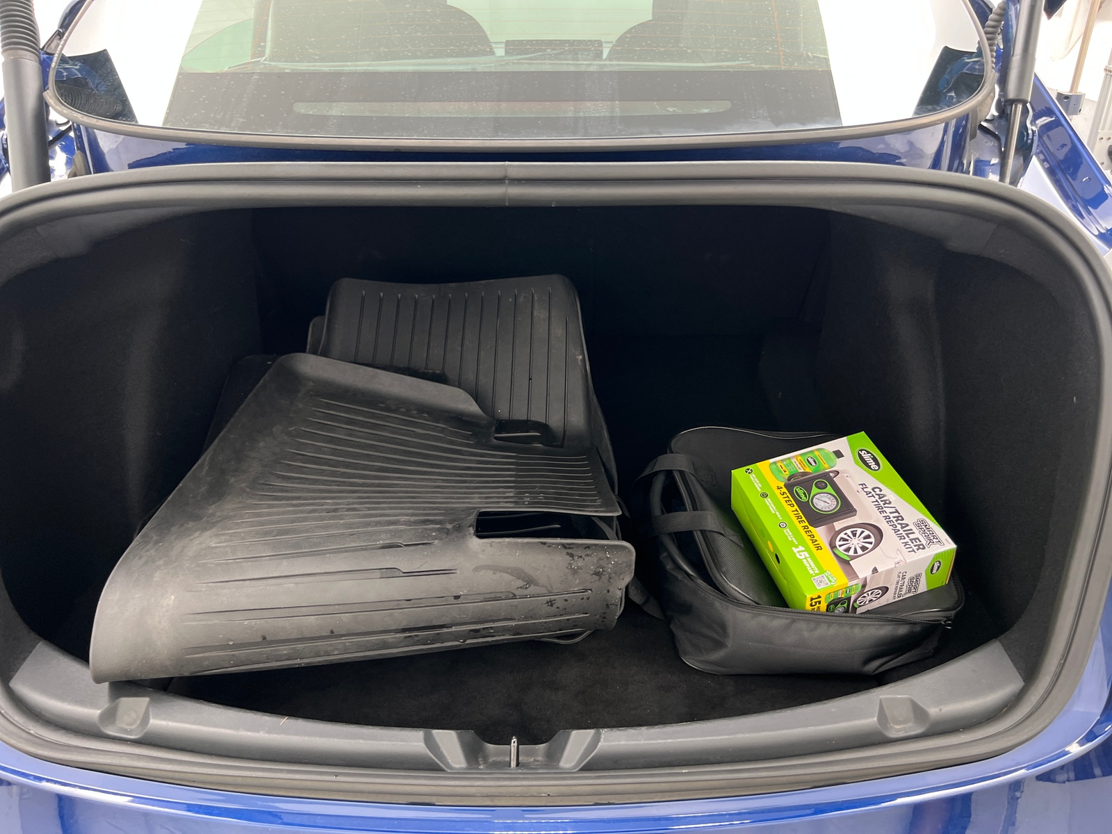 Thumbnail: 2023 Tesla Model 3 - 6