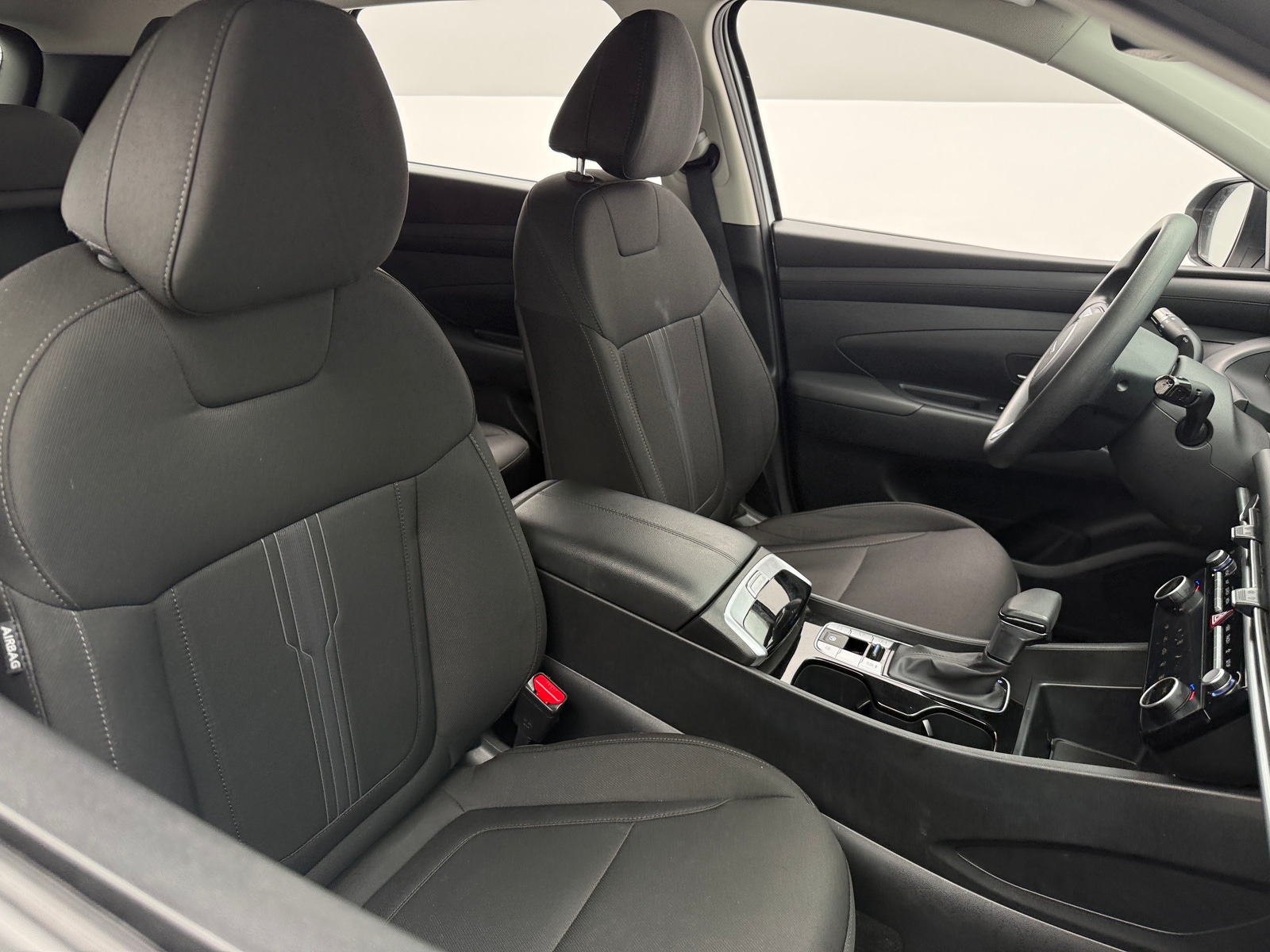 Thumbnail: 2025 Hyundai Tucson - 2