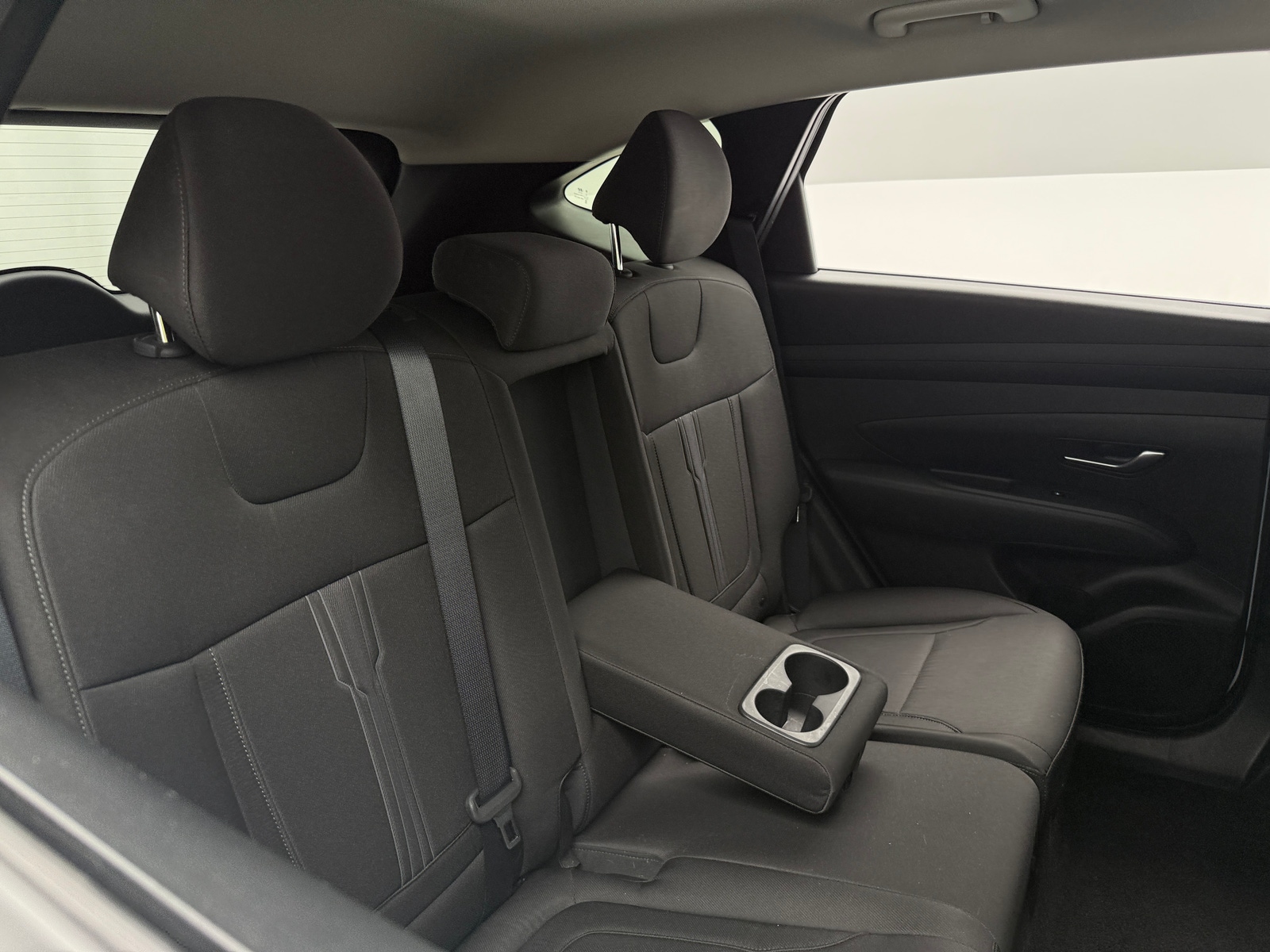 Thumbnail: 2025 Hyundai Tucson - 6