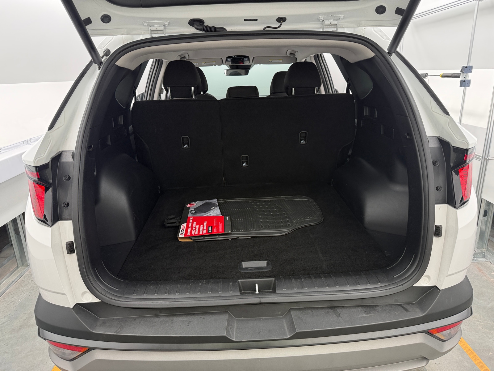 Thumbnail: 2025 Hyundai Tucson - 7