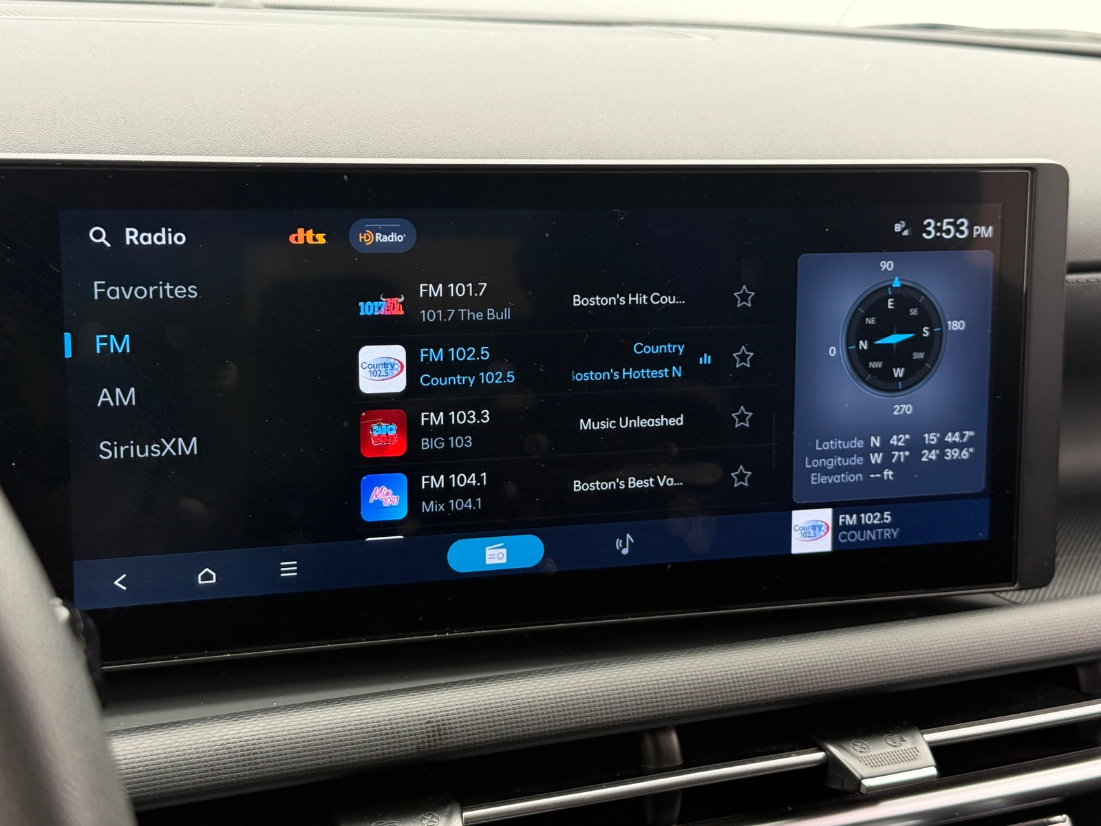 Thumbnail: 2025 Hyundai Tucson - 4