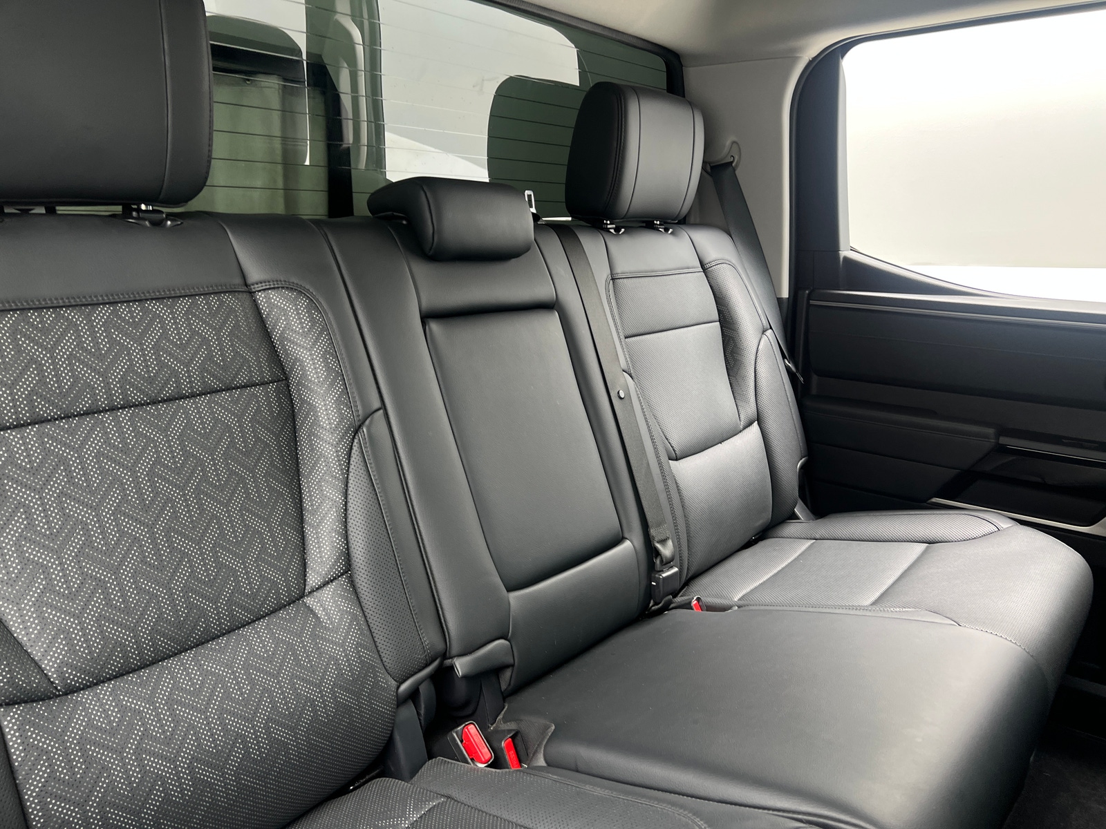 Thumbnail: 2022 Toyota Tundra - 5