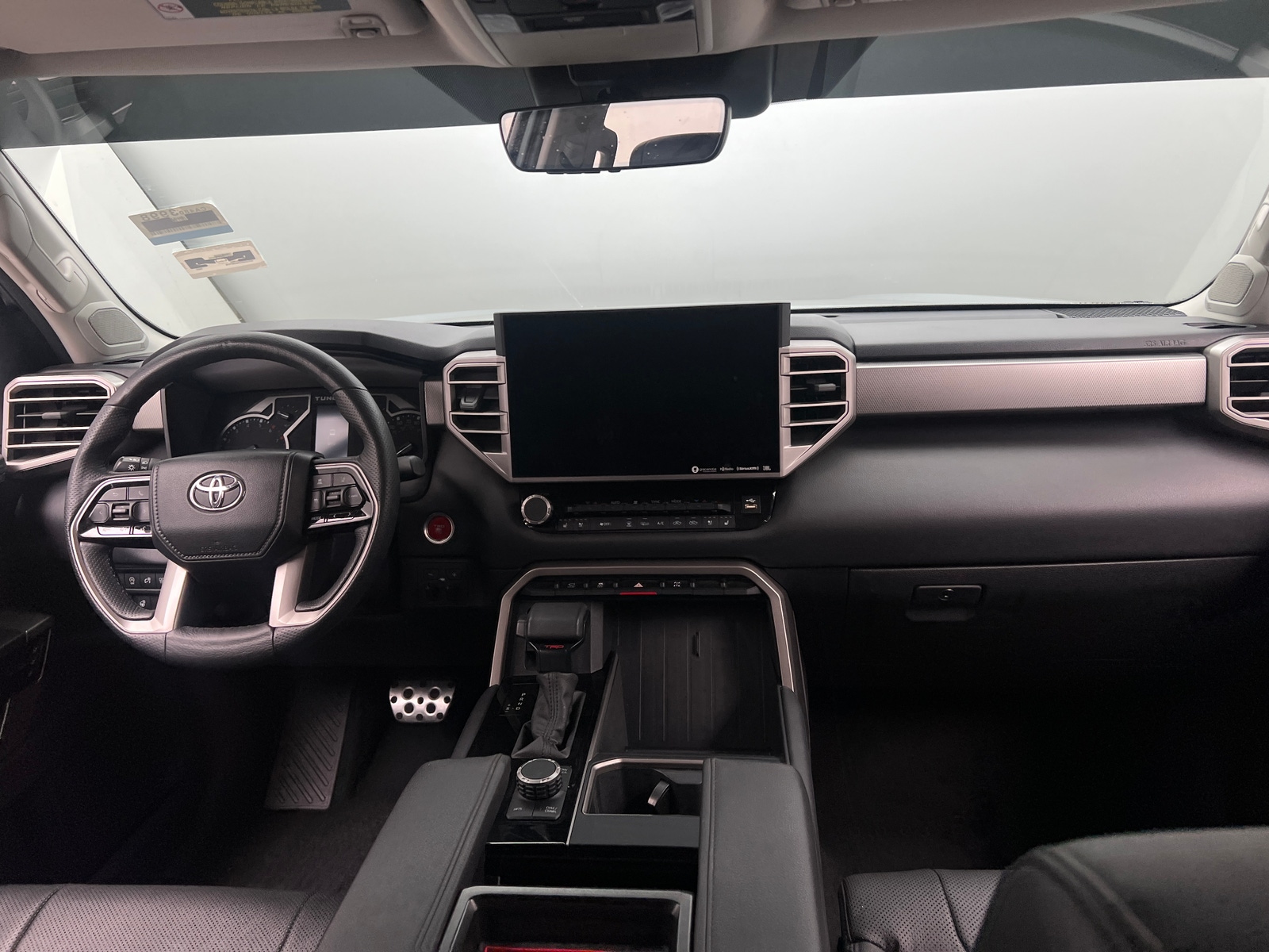 Thumbnail: 2022 Toyota Tundra - 2