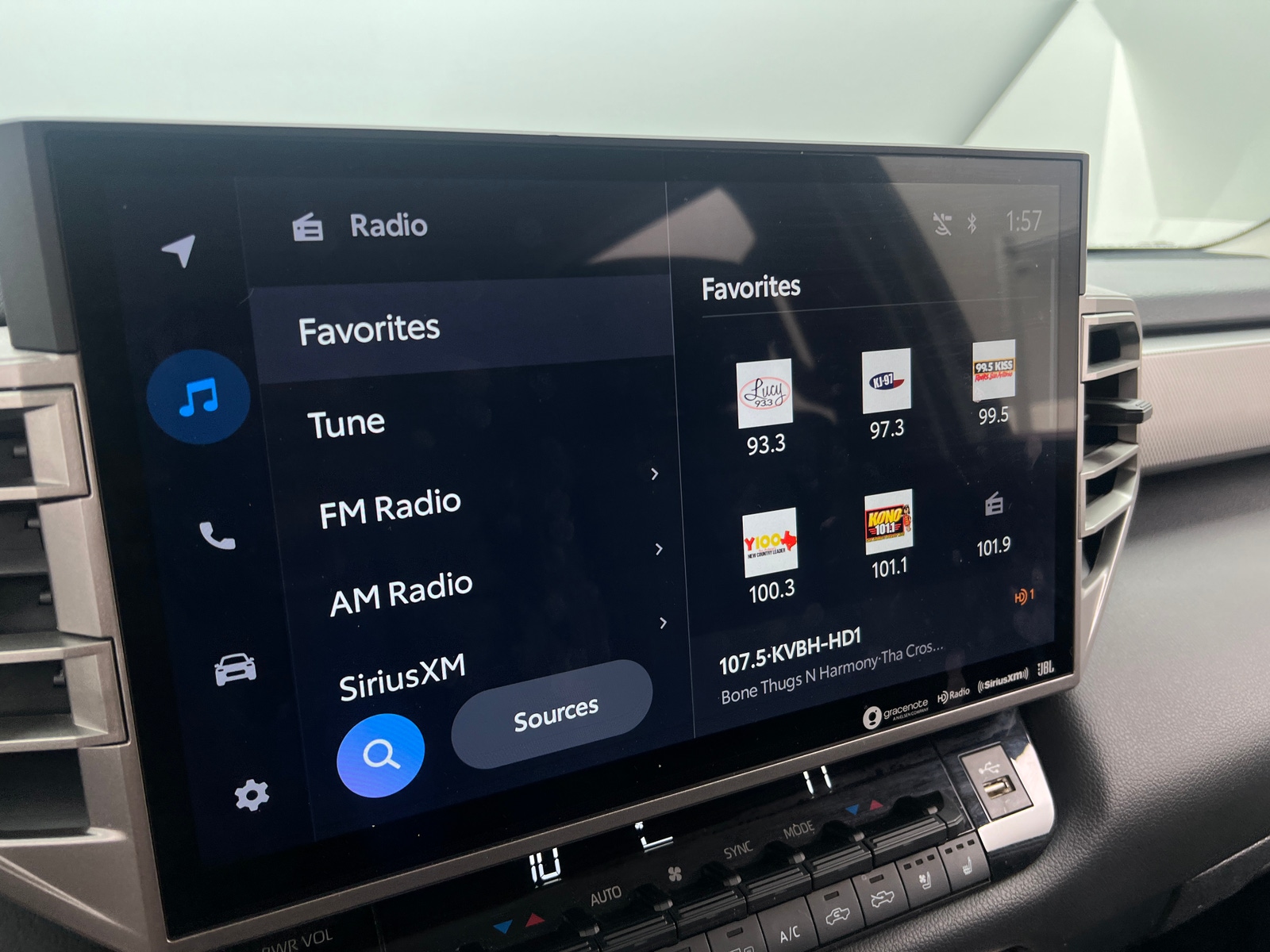 Thumbnail: 2022 Toyota Tundra - 3