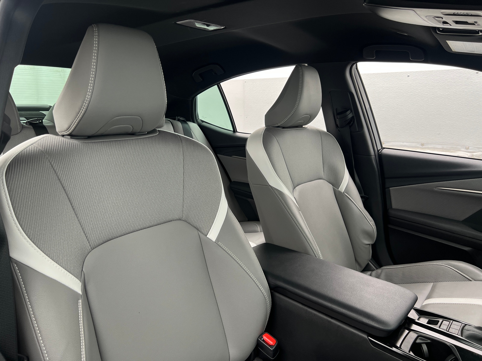 Thumbnail: 2025 Toyota Camry - 2