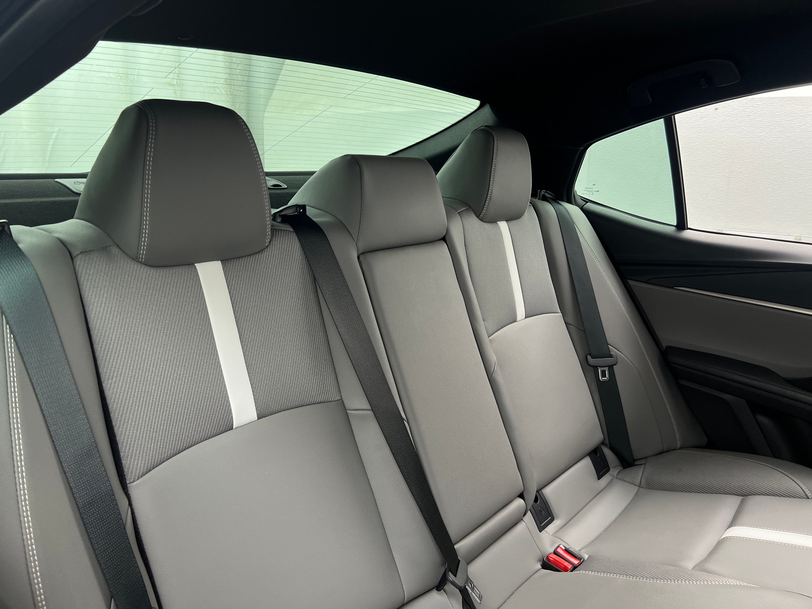 Thumbnail: 2025 Toyota Camry - 6