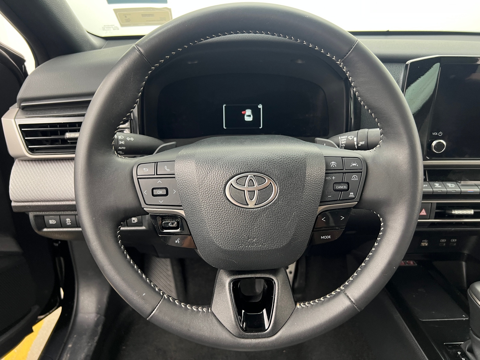 Thumbnail: 2025 Toyota Camry - 5