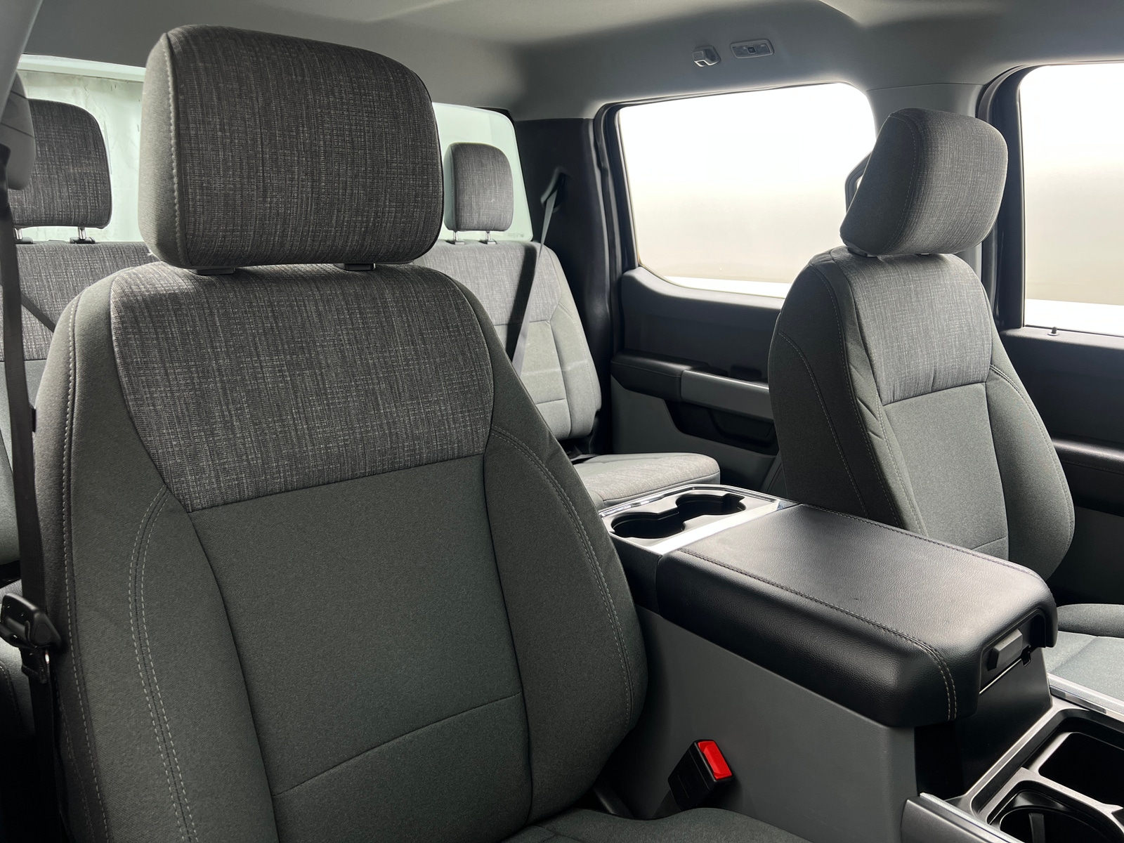 Thumbnail: 2024 Ford Econoline - 2