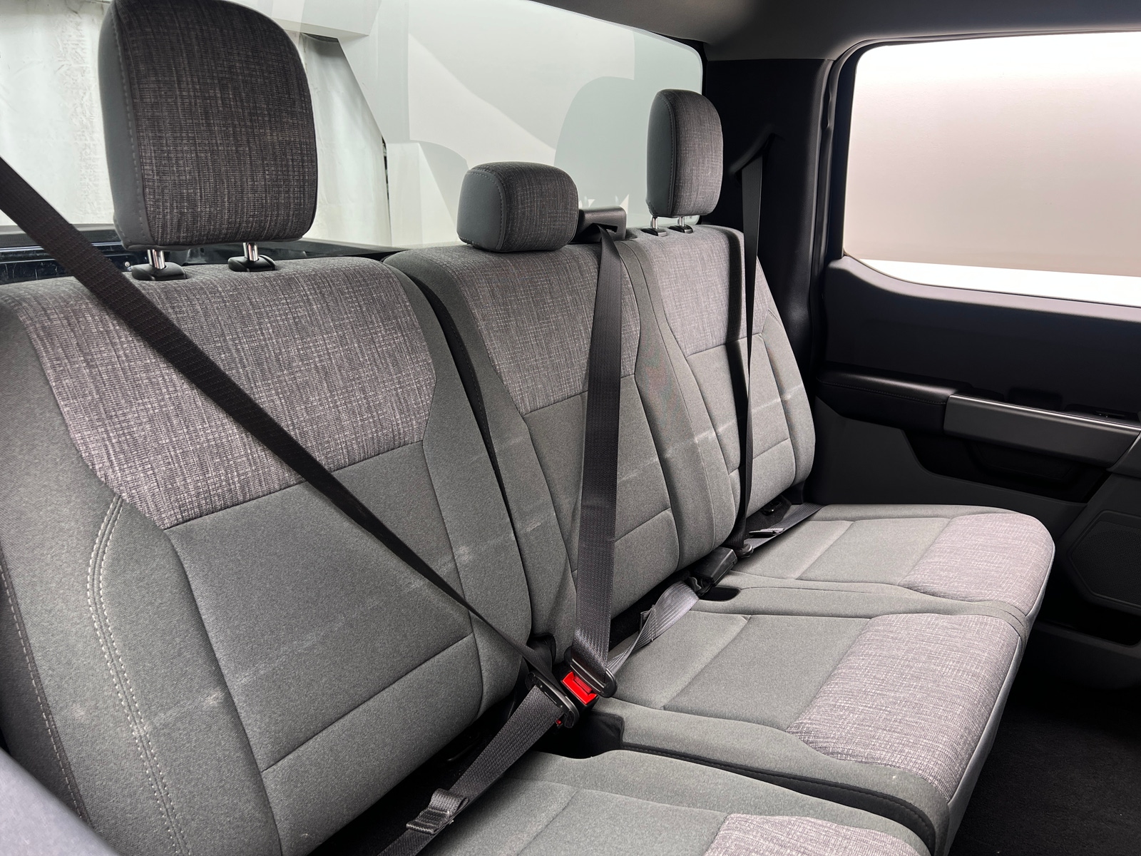 Thumbnail: 2024 Ford Econoline - 6