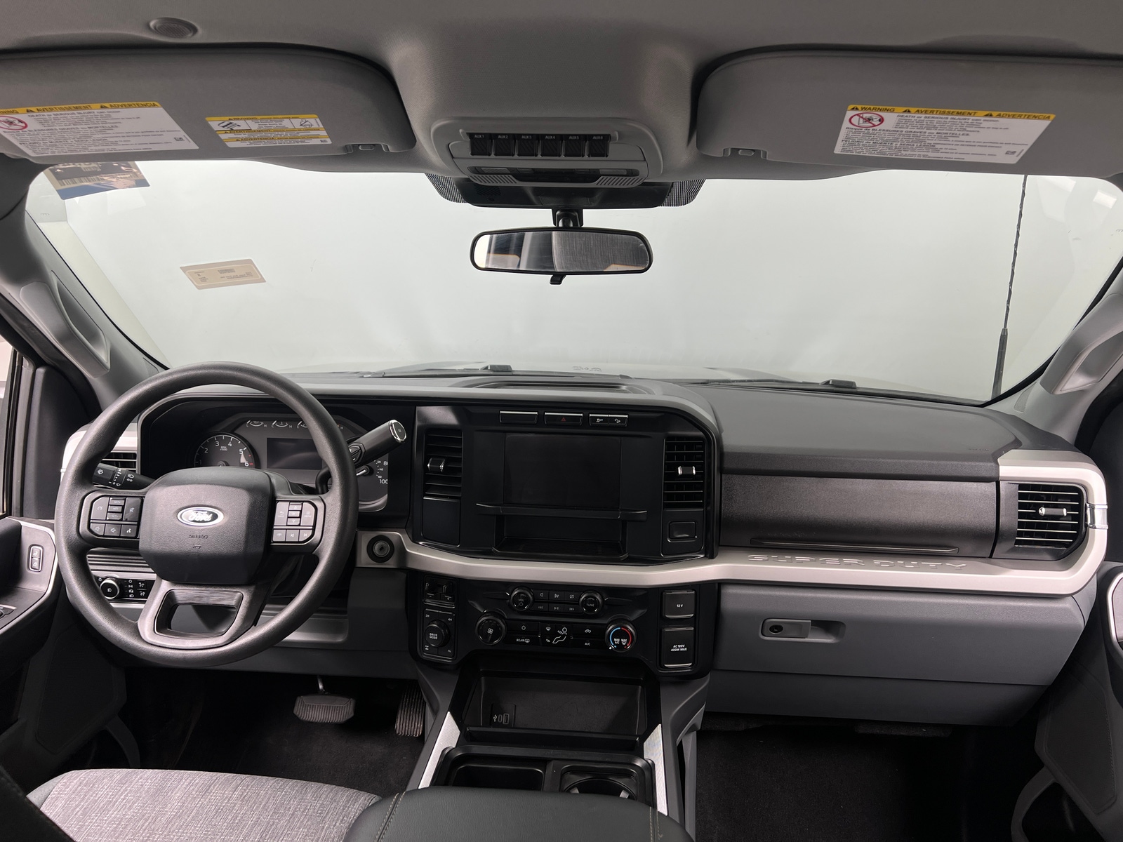 Thumbnail: 2024 Ford Econoline - 3