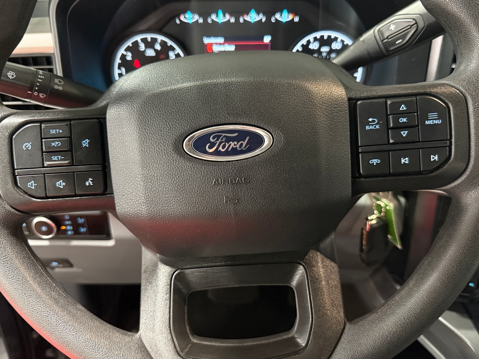 Thumbnail: 2024 Ford Econoline - 5