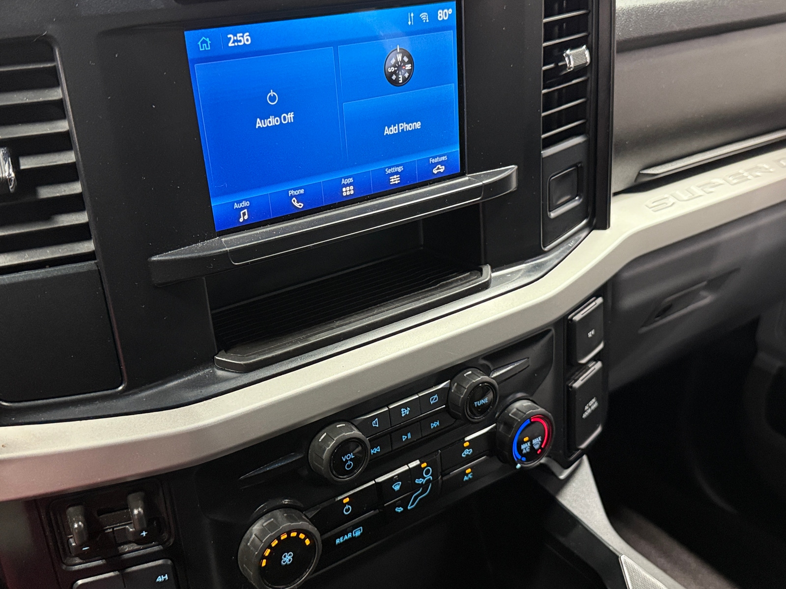 Thumbnail: 2024 Ford Econoline - 4