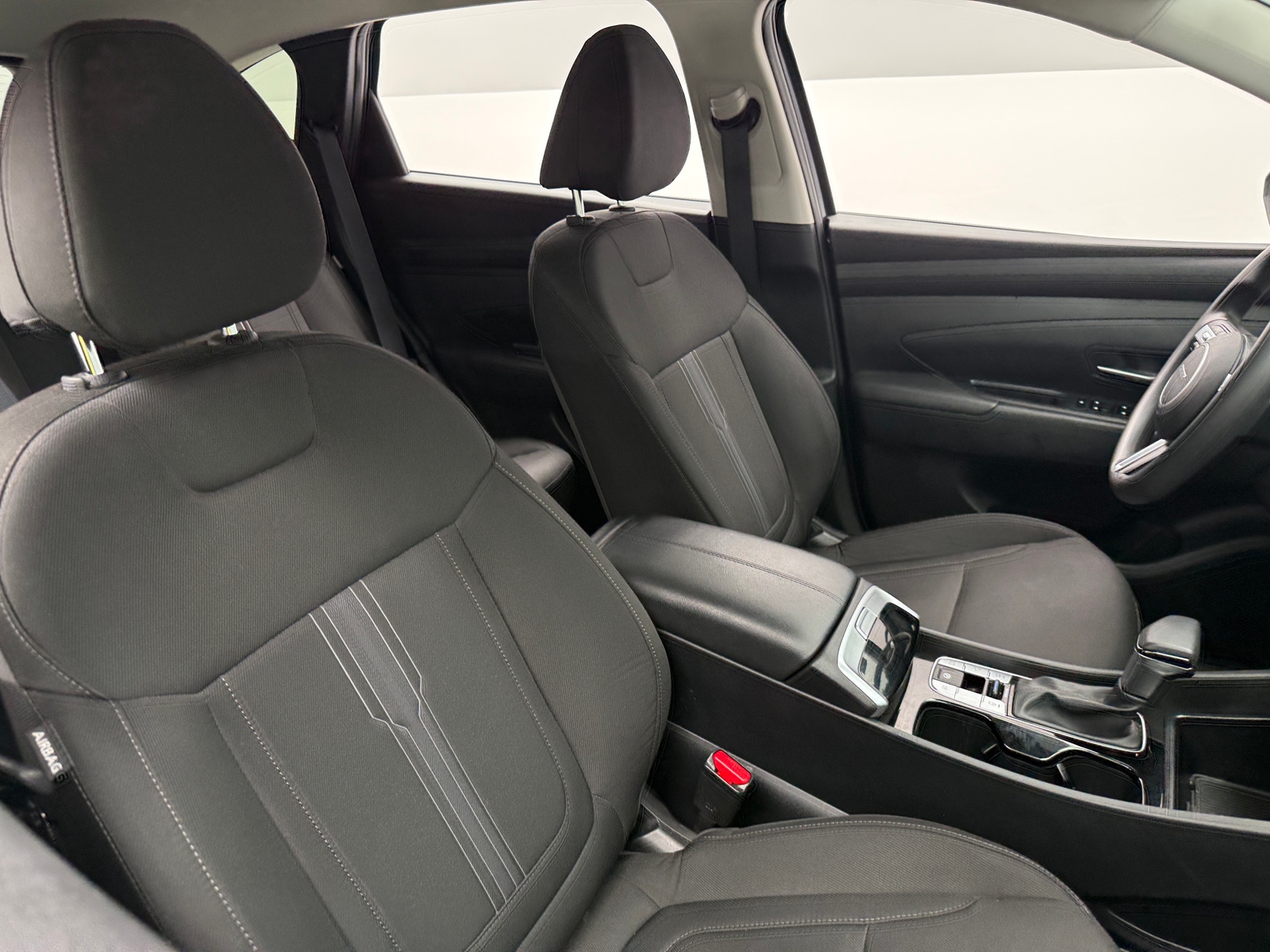 Thumbnail: 2025 Hyundai Tucson - 2