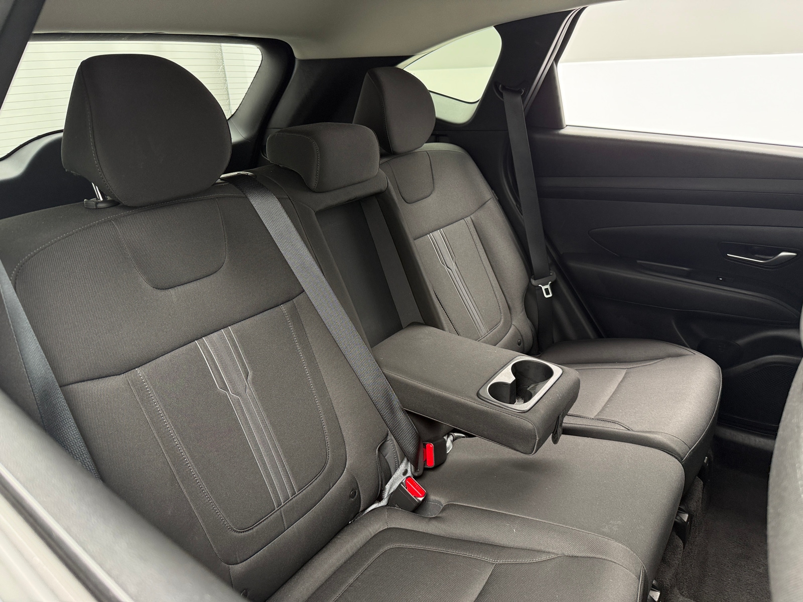 Thumbnail: 2025 Hyundai Tucson - 6