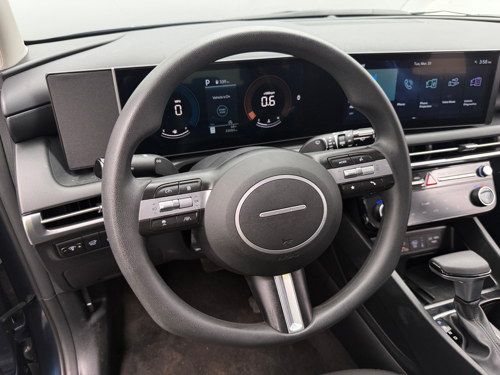 Thumbnail: 2025 Hyundai Tucson - 5