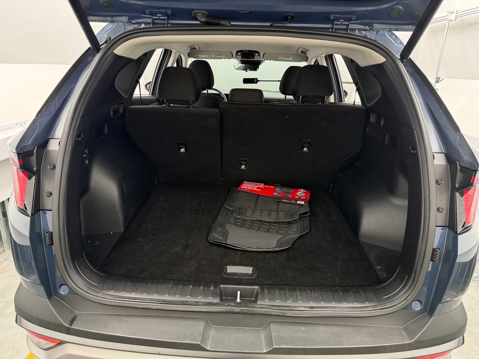 Thumbnail: 2025 Hyundai Tucson - 7