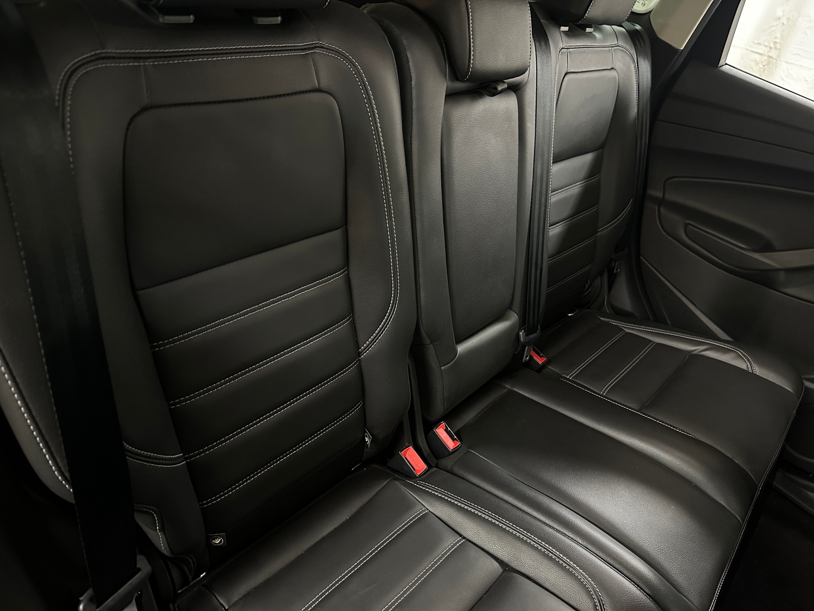 Thumbnail: 2017 Ford Escape - 5