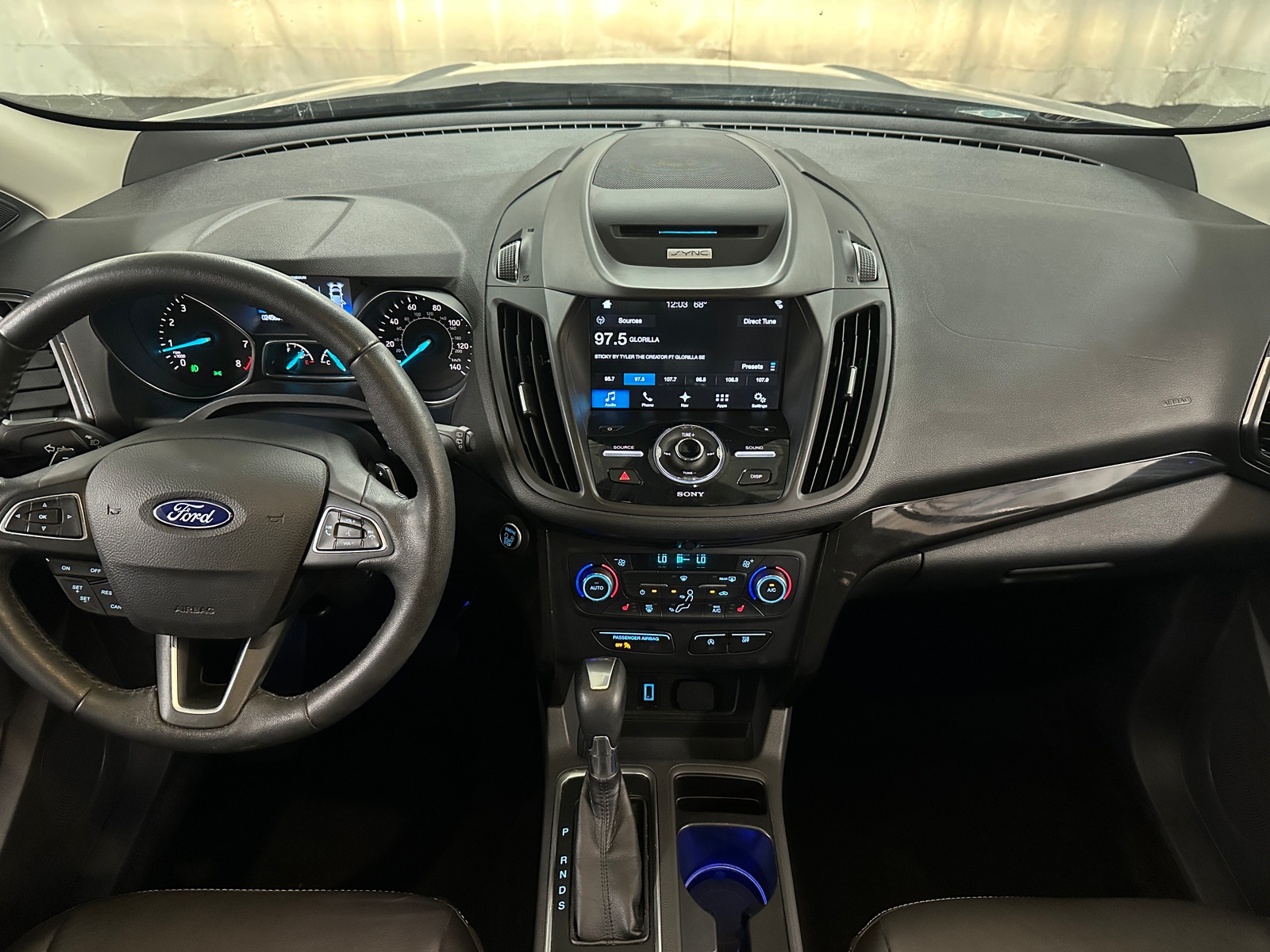 Thumbnail: 2017 Ford Escape - 2